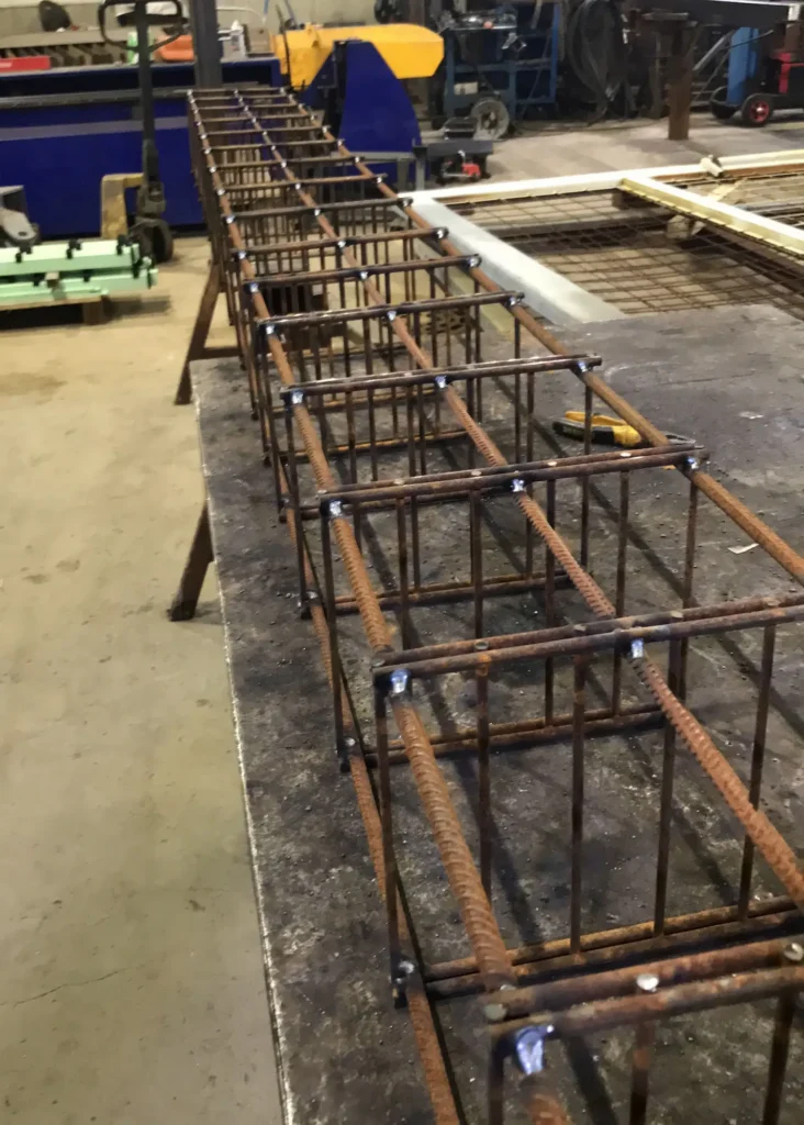 Stara konepajavalmistus