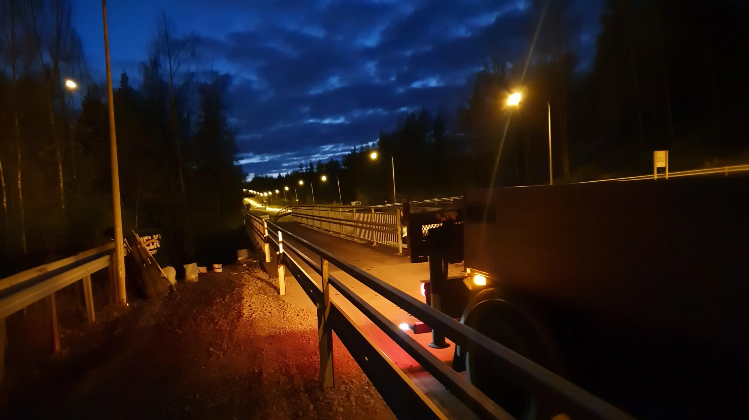 Ratecon Oy – Väylä- ja infraturvallisuuden kokonaiskumppani