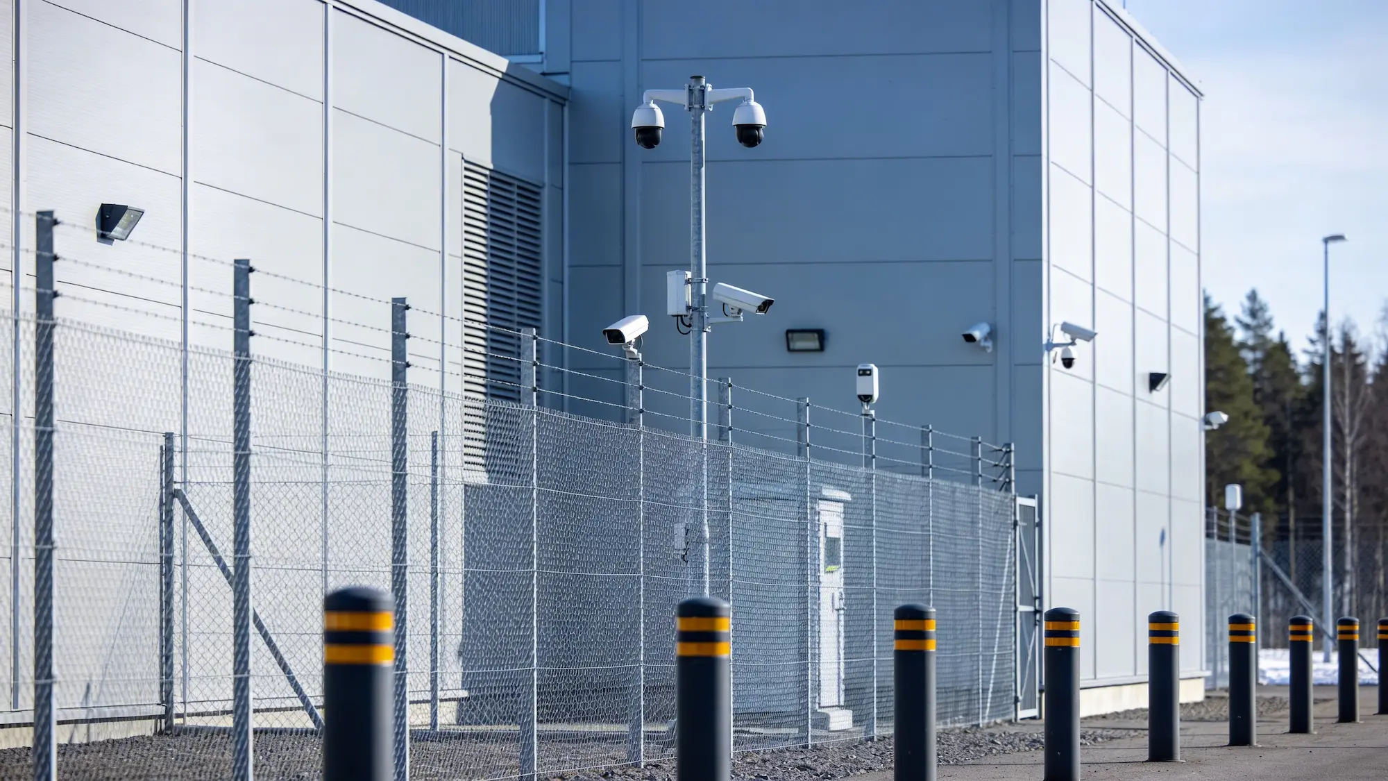 Ratecon High-Security