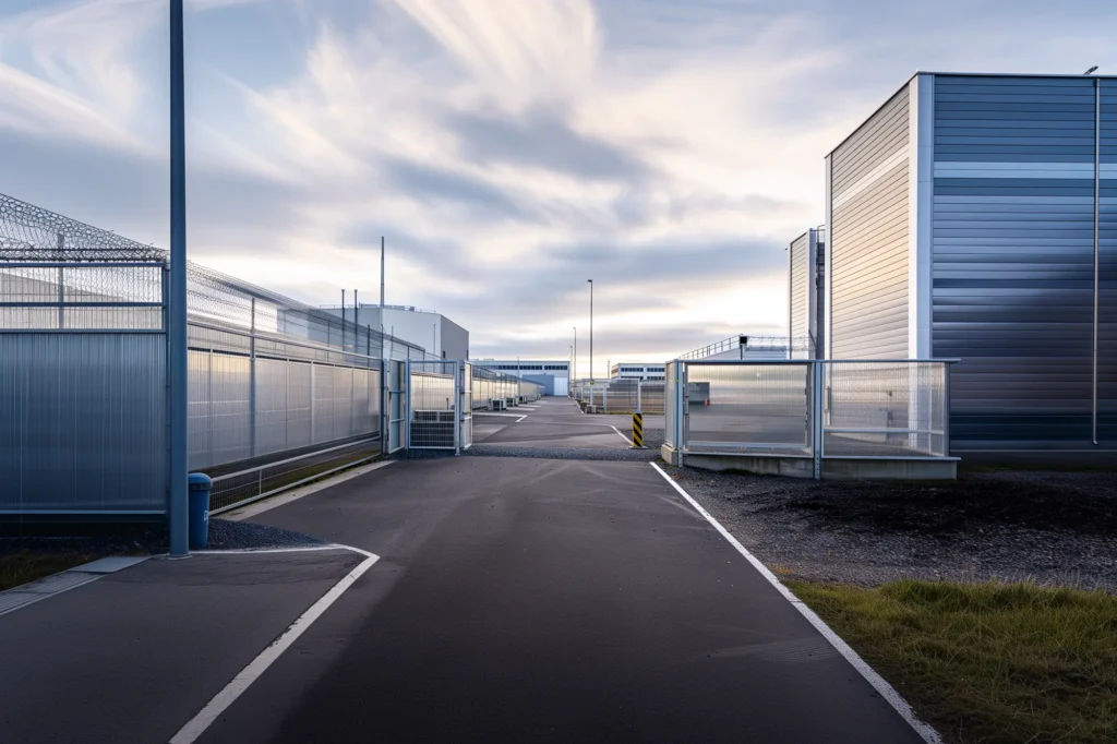 Aluesuojaus - Aidan uusi rooli CER-ajattelussa