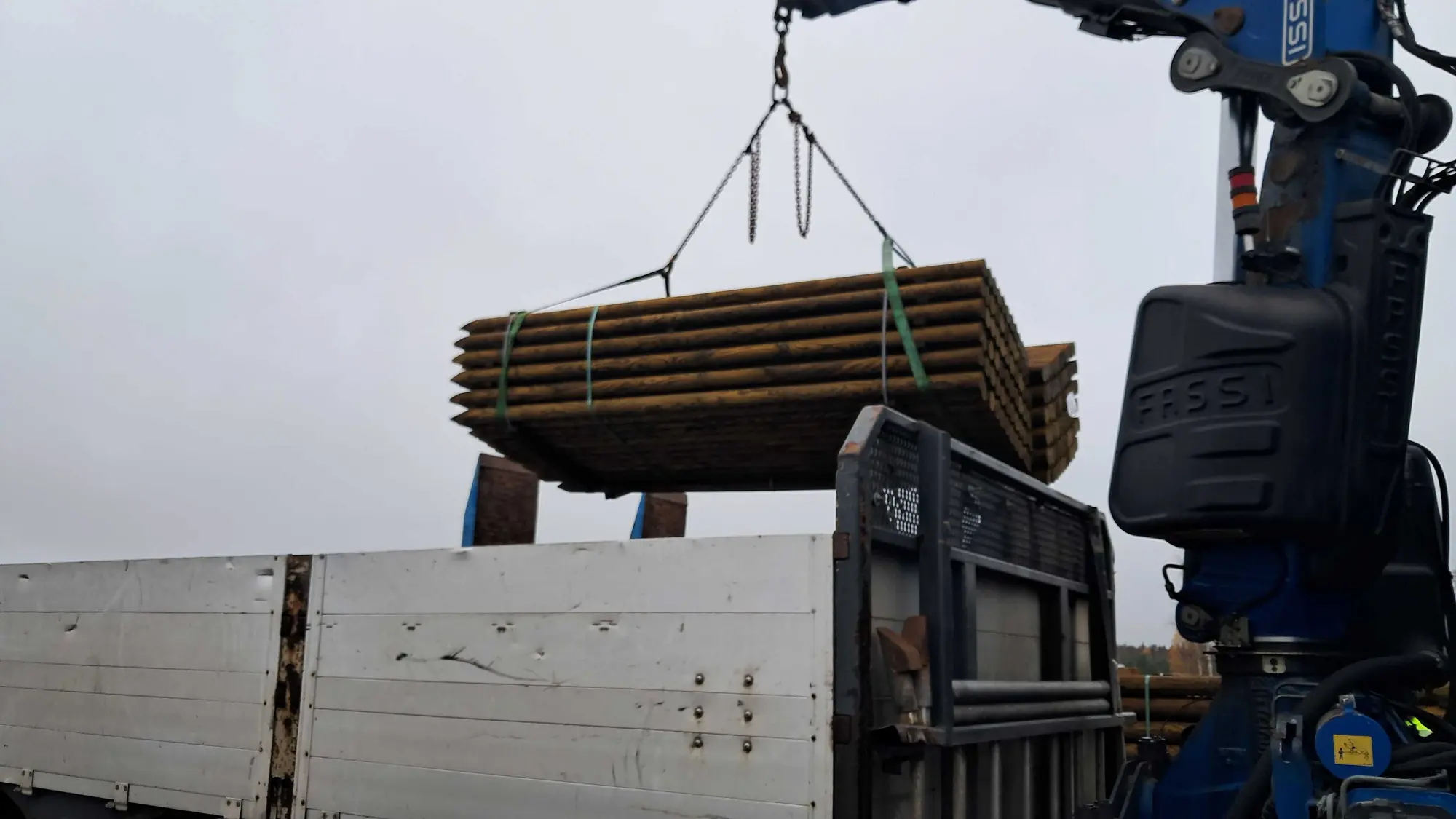 Valmiina toteutukseen?